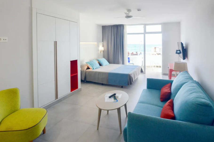 Bluesea crece en Canarias con la incorporaci&oacute;n del Hotel Veril Playa