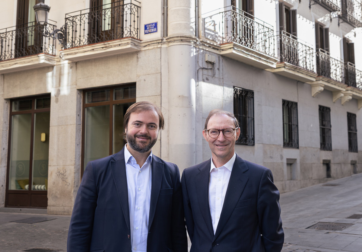 Urbelz (Petit Palace): &ldquo;Espa&ntilde;a necesita consolidaci&oacute;n hotelera