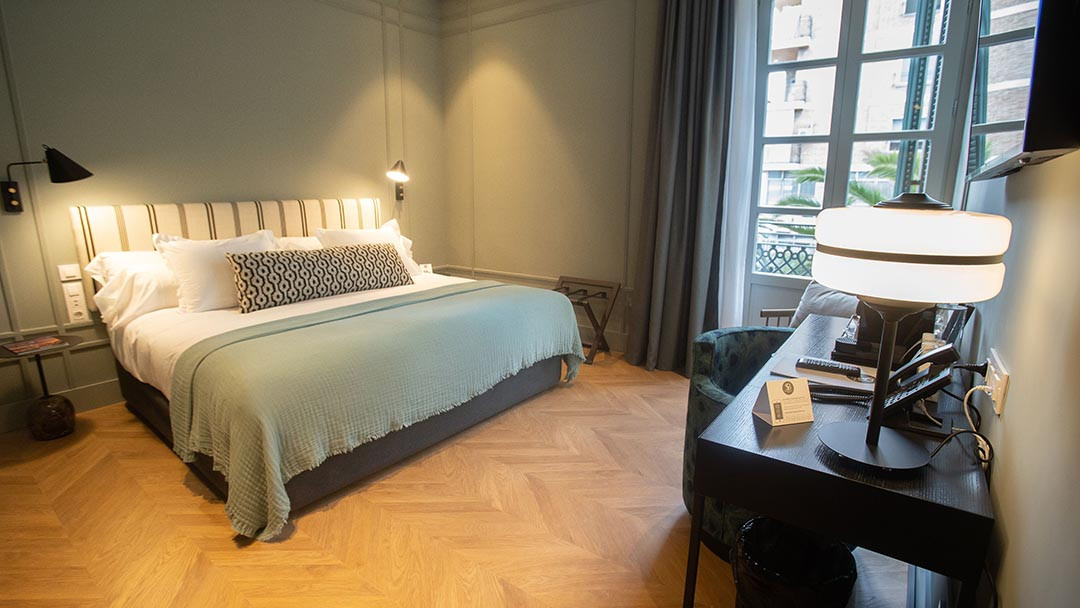 Urbelz (Petit Palace): &ldquo;Espa&ntilde;a necesita consolidaci&oacute;n hotelera