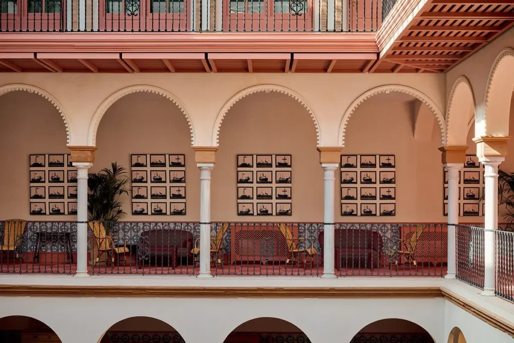 La prestigiosa revista Cond&eacute; Nast Traveler publica los mejores hoteles de 2026