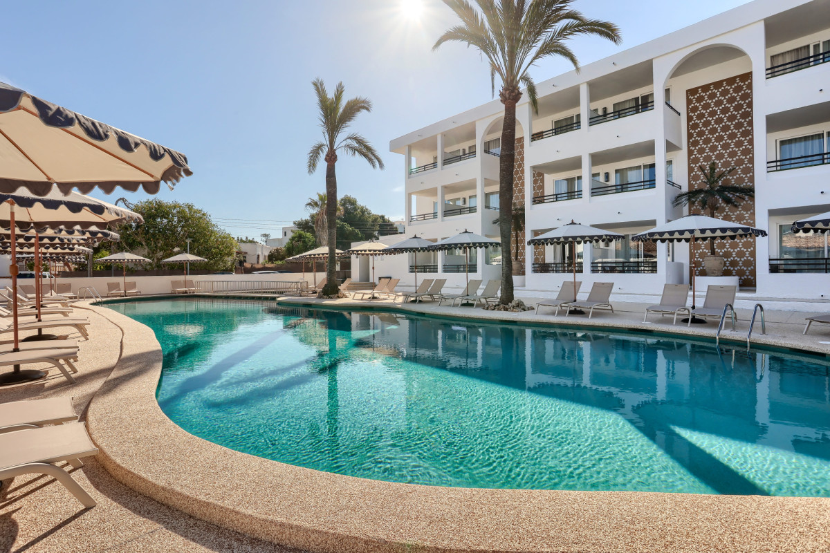 Idiliq Hotels abre en Mallorca el Wyndham Portocolom