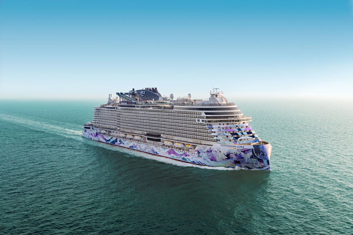 Oriente Medio abre brecha entre NCL, Royal y Carnival