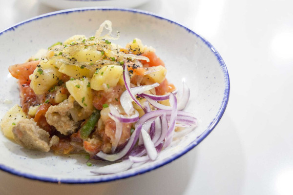 Feria gastron&oacute;mica Formentera en mayo: restaurantes y men&uacute;s por 25 euros