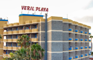 Bluesea crece en Gran Canaria con la incorporación del Hotel Veril Playa