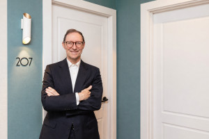 Urbelz (Petit Palace): “Es positivo que haya consolidación hotelera en España"