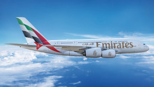 Emirates restablece el 96% de su red global tras las cancelaciones por la guerra en Irán