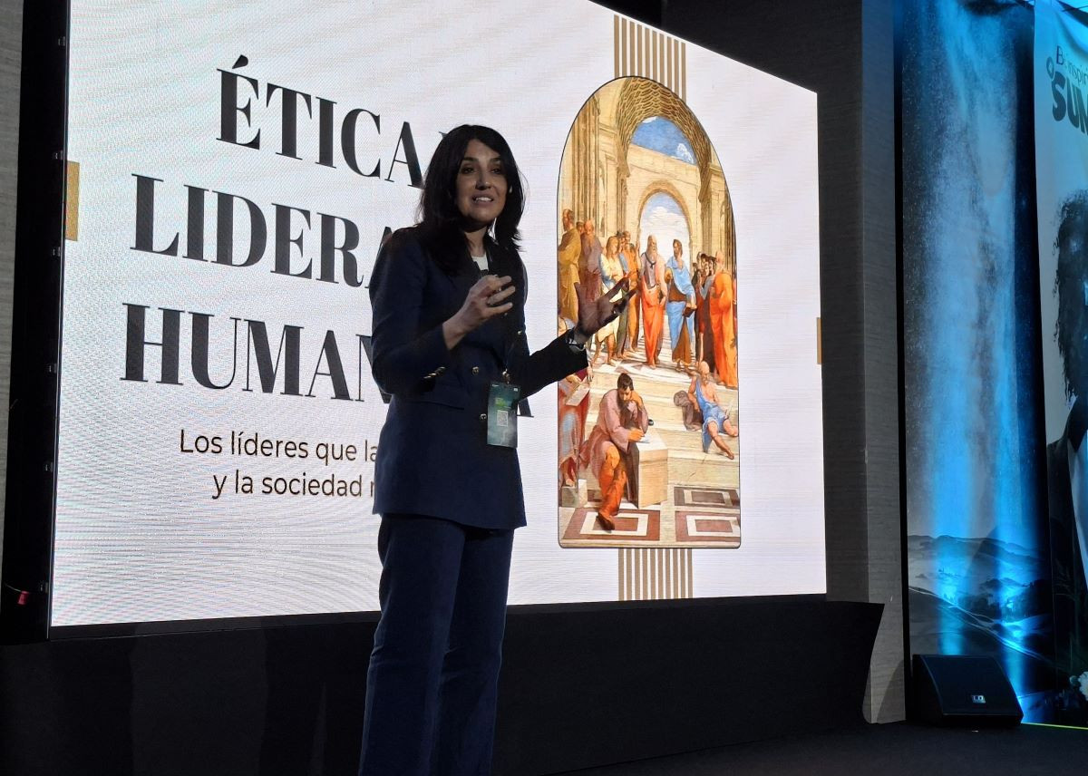 IA y empresa: por qu&eacute; el humanismo gana peso en las organizaciones