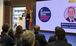 'El turismo tiene nombre propio': nueva campaña del Gobierno y CEOE para humanizar el sector 