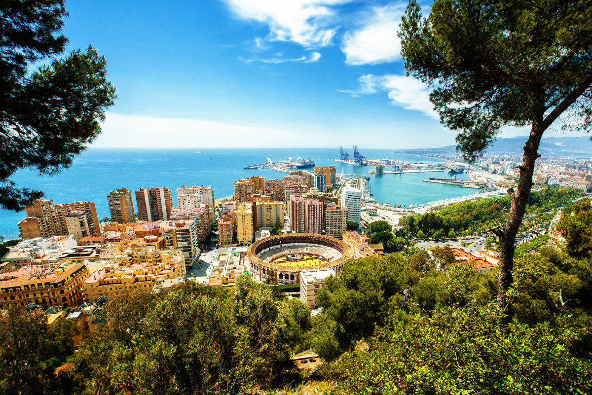 Gaiarooms ampl&iacute;a su presencia en Espa&ntilde;a con apartamentos tur&iacute;sticos en M&aacute;laga