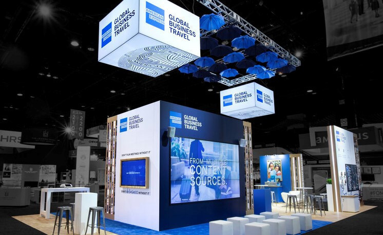 American Express GBT abre nueva etapa tras la compra de Long Lake por 6.300 M$