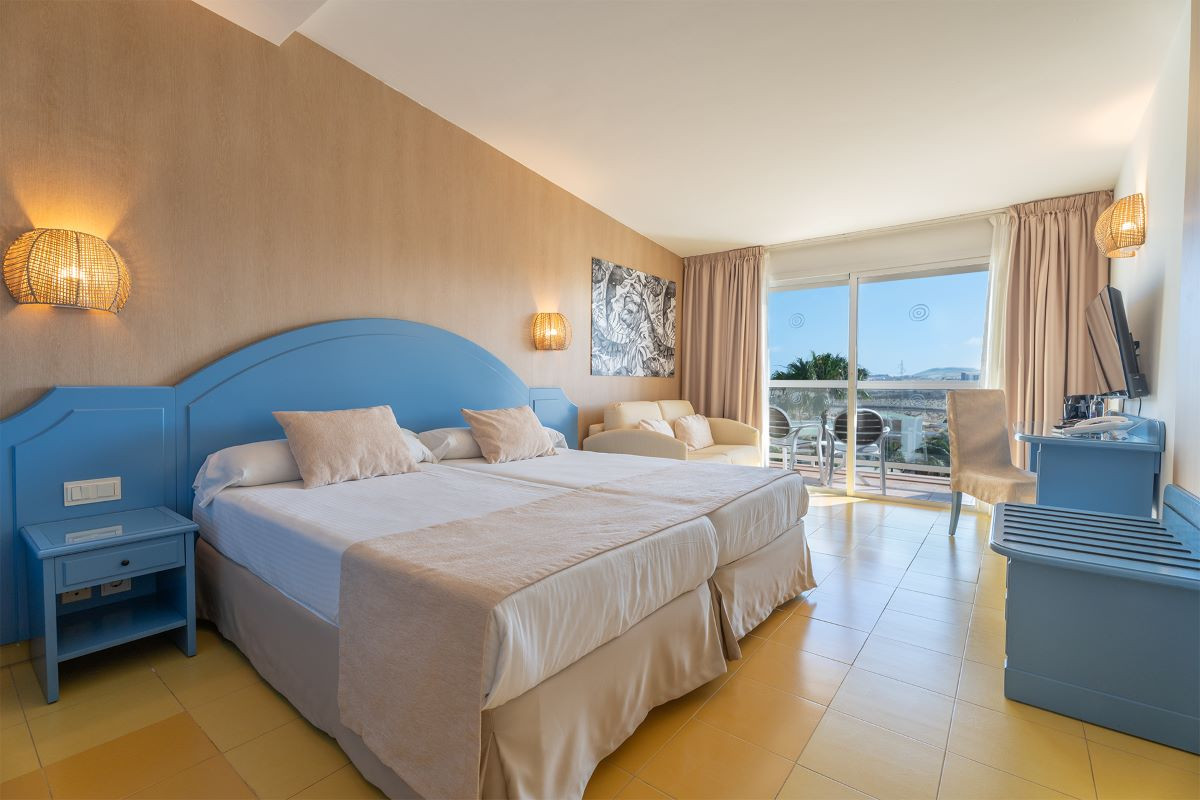 Pierre & Vacances vuelve a Fuerteventura con un hotel de 4 estrellas para turismo familiar