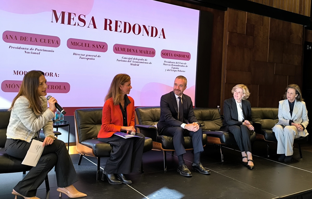 Espa&ntilde;a se consolida como destino de referencia para el gigante asi&aacute;tico: el turismo chino bate r&eacute;cords en 2025