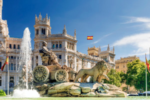 La visita del papa León XIV impulsa la demanda hotelera en Madrid, Barcelona y Tenerife