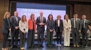 España se consolida como destino de referencia para el gigante asiático: el turismo chino bate récords en 2025