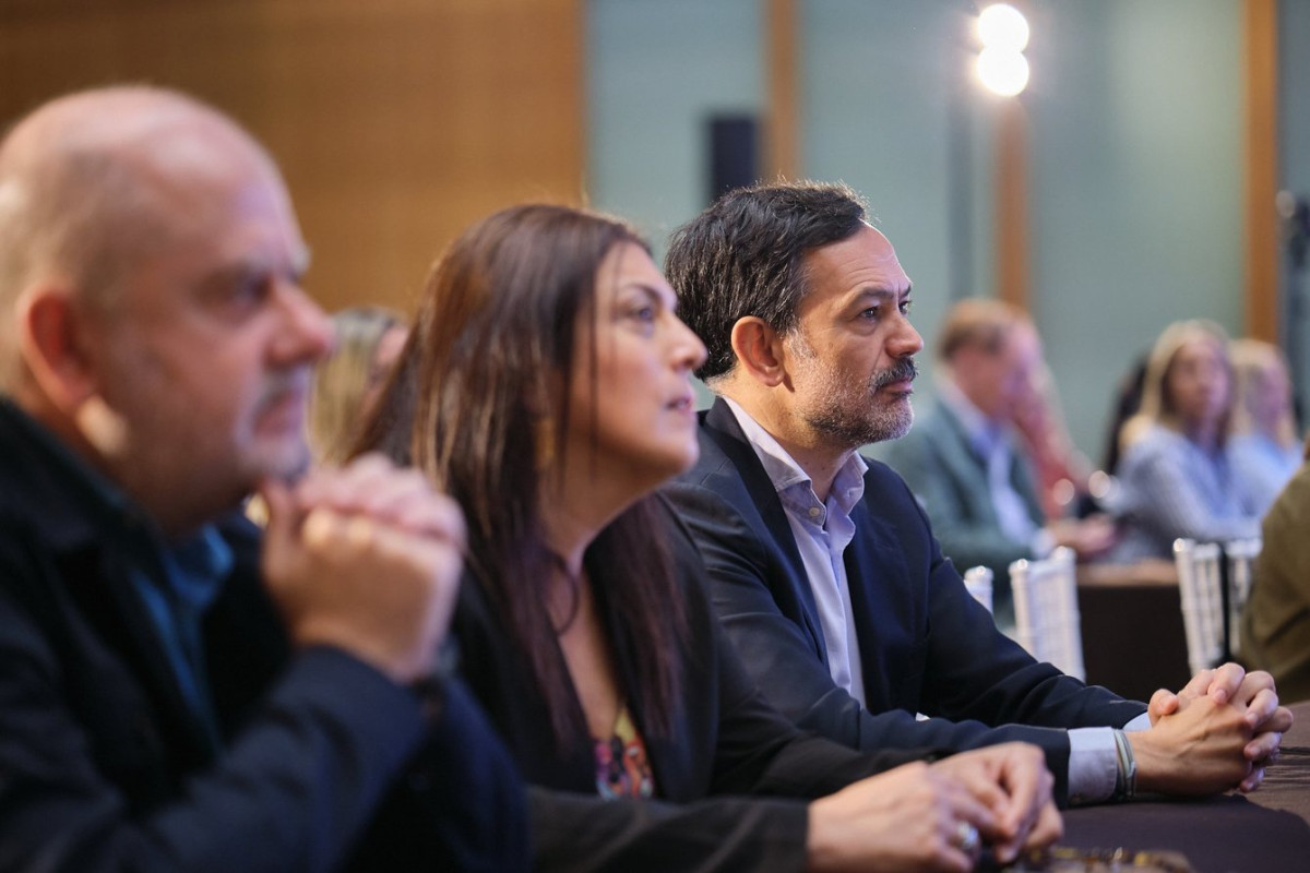 Tenerife re&uacute;ne a cient&iacute;ficos, pescadores y cocineros en el VIII Encuentro de los Mares