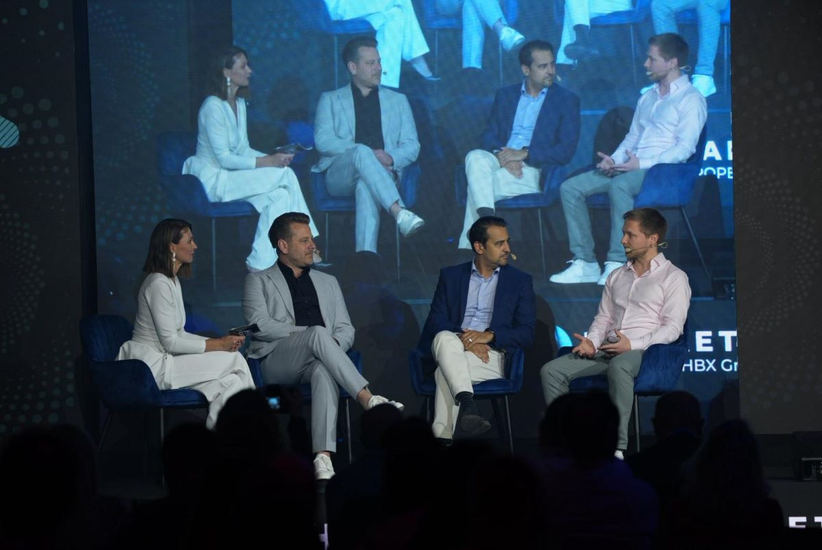 10 lecciones del MarketHub Europe de HBX Group que marcar&aacute;n el turismo B2B