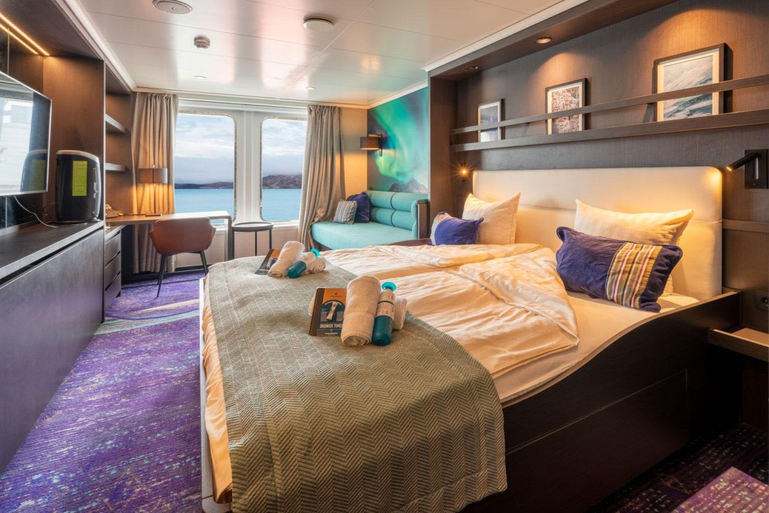&iquest;Cu&aacute;nto cuesta viajar en el MV Hondius, el crucero del hantavirus? M&aacute;s de 27.000 euros por trayecto