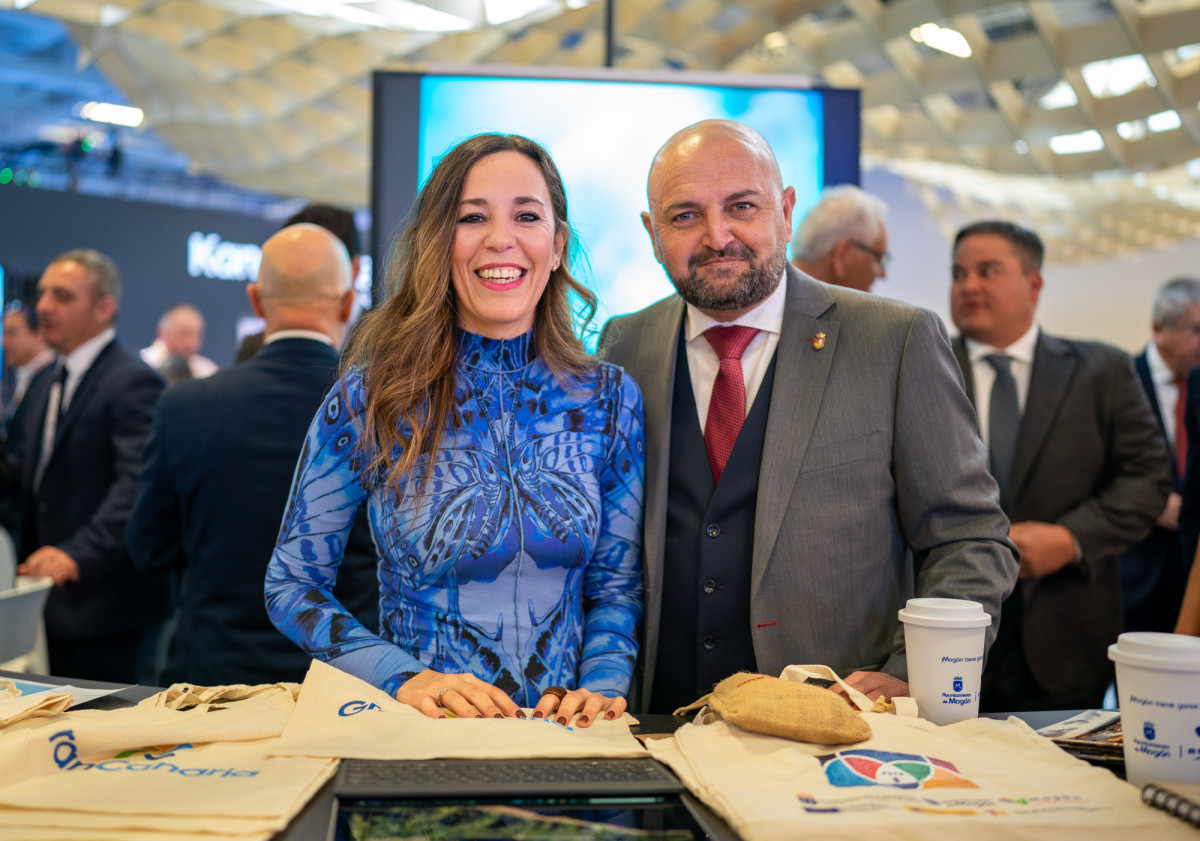 Hito hist&oacute;rico: Air Transat conecta Gran Canaria y Canad&aacute; con vuelos directos semanales
