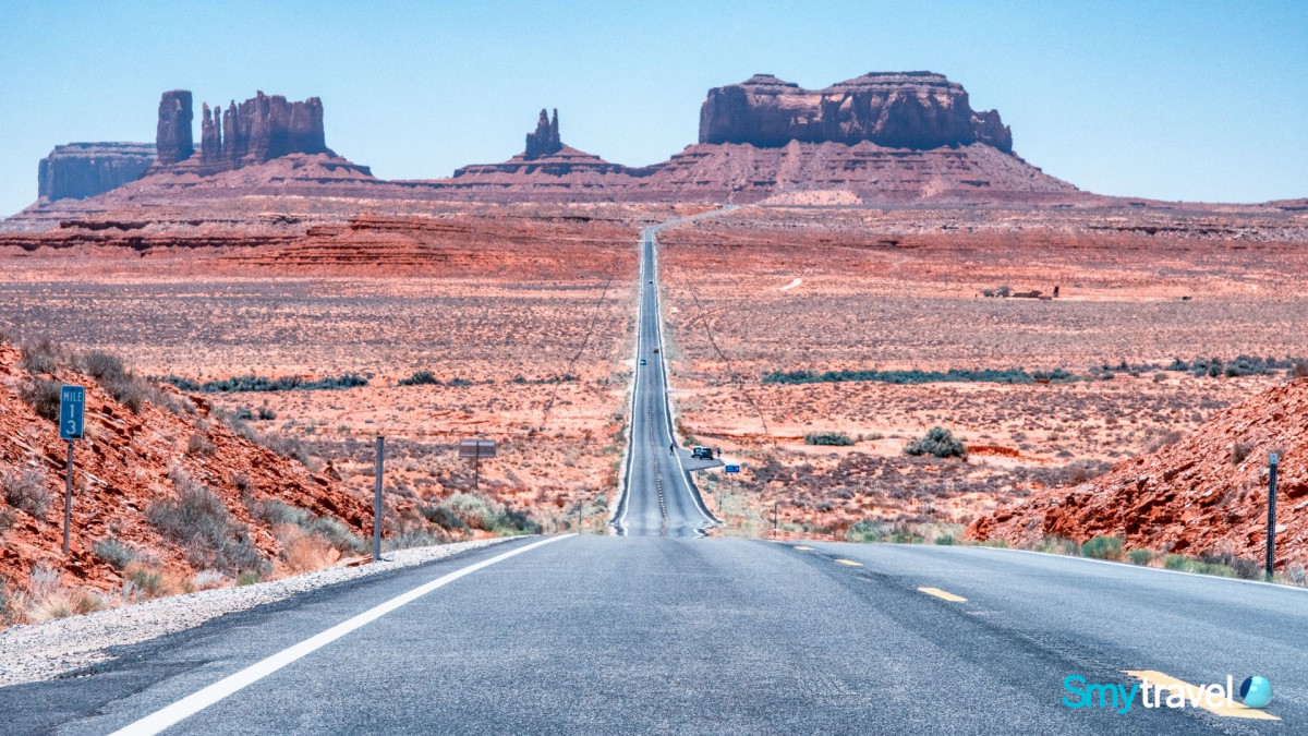 Smytravel apuesta por la Ruta 66 en su centenario