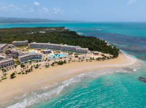 Hyatt repuntó su RevPar un 5,4% en el primer trimestre, llegando al 7,4% en resorts ‘todo incluido’