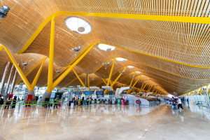 La Asociación Internacional de Aeropuertos establece cuatro prioridades para modernizar la aviación