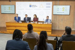 El impacto económico del turismo en Canarias: supone ya el 38% del PIB