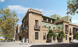 Aspasios alcanza 30 M€ de facturación y prepara su entrada en Andalucía