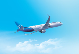 Hito histórico: Air Transat conecta Gran Canaria y Canadá con vuelos directos semanales