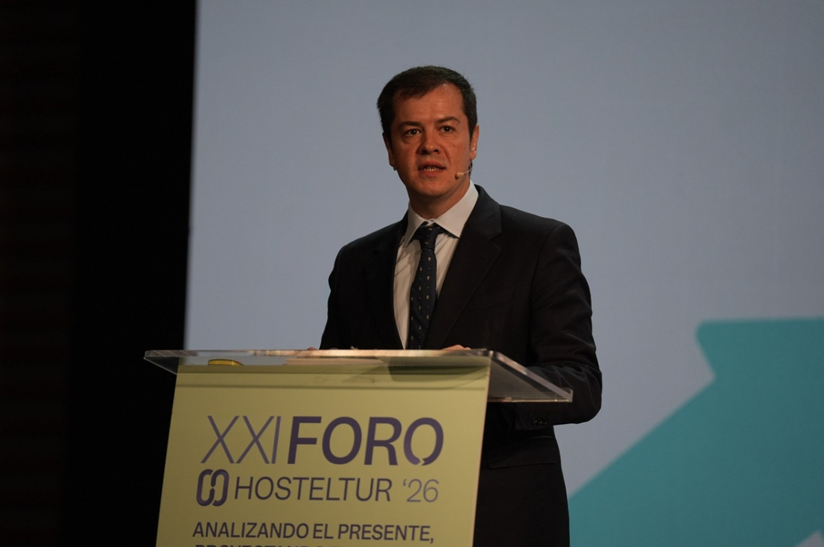 La incertidumbre geopol&iacute;tica vislumbra nuevas oportunidades para el turismo