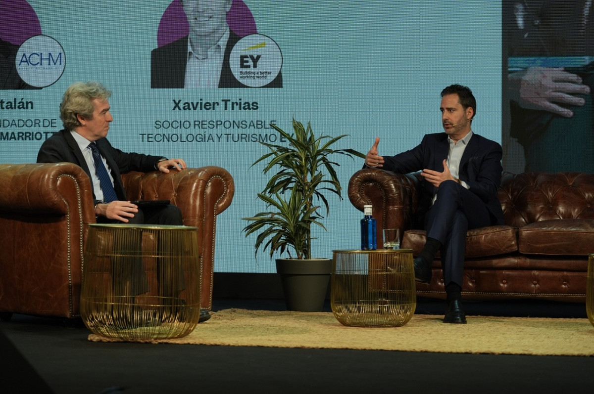La incertidumbre geopol&iacute;tica vislumbra nuevas oportunidades para el turismo