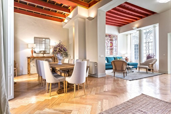 Genteel Home lanza una marca de apartamentos tur&iacute;sticos premium para el mercado asi&aacute;tico