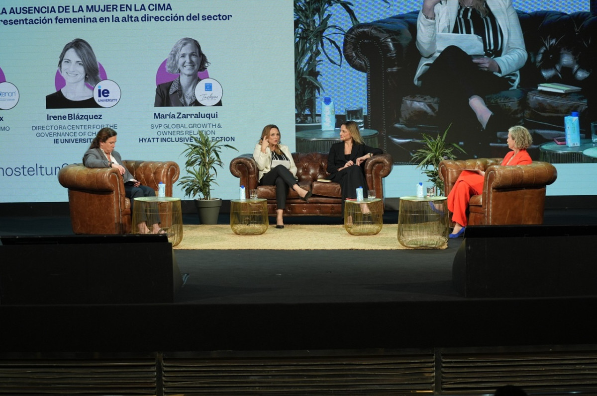 La incertidumbre geopol&iacute;tica vislumbra nuevas oportunidades para el turismo