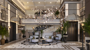 Bless Collection Hotels abrirá su primer hotel en Barcelona este verano