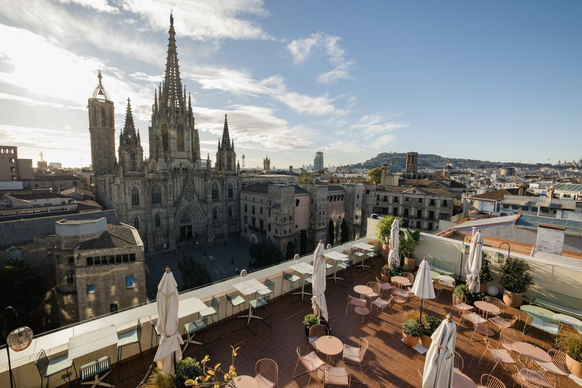 Hoteles hist&oacute;ricos y lujo sostenible, las apuestas de Preferred Travel Group