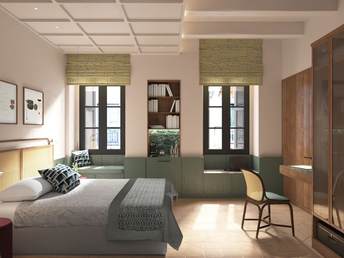 Hoteles hist&oacute;ricos y lujo sostenible, las apuestas de Preferred Travel Group