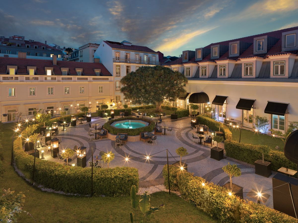 Hoteles hist&oacute;ricos y lujo sostenible, las apuestas de Preferred Travel Group