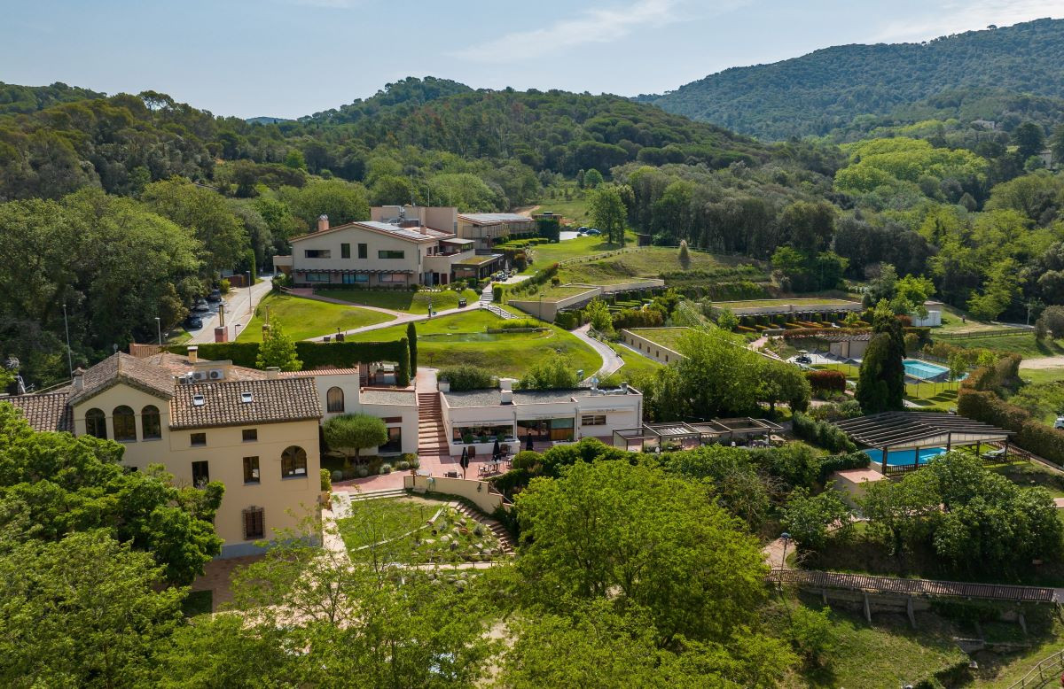 Hoteles hist&oacute;ricos y lujo sostenible, las apuestas de Preferred Travel Group