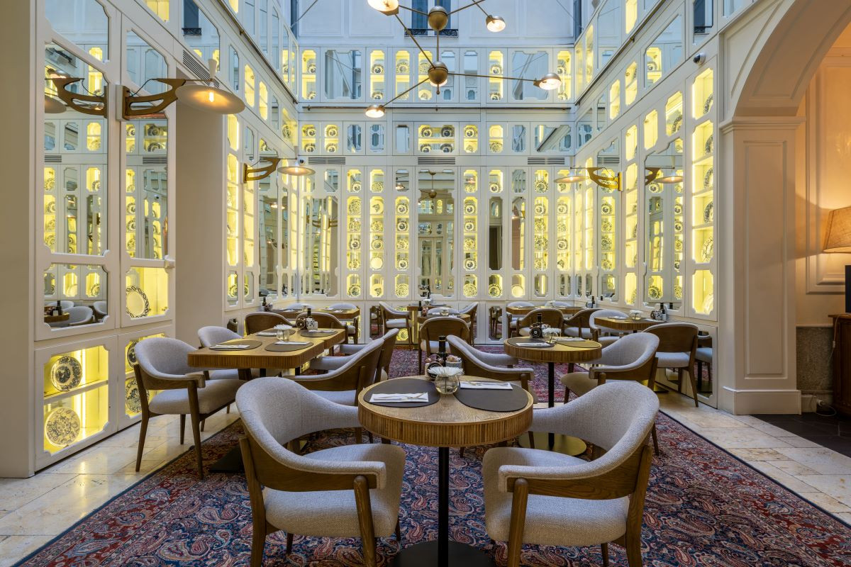 Hoteles hist&oacute;ricos y lujo sostenible, las apuestas de Preferred Travel Group