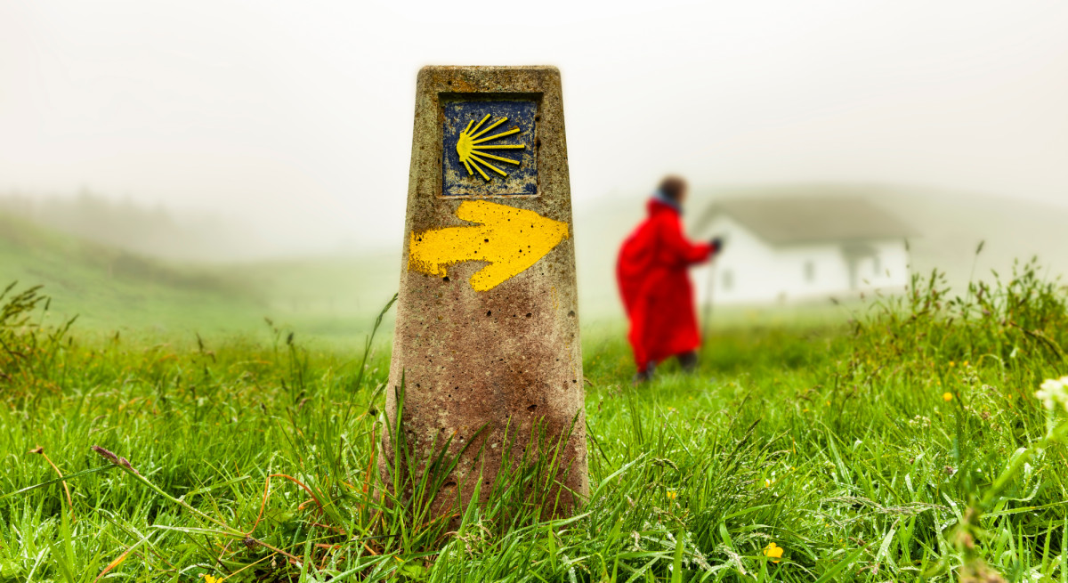 Camino de Santiago para principiantes: gu&iacute;a completa para tu primera vez