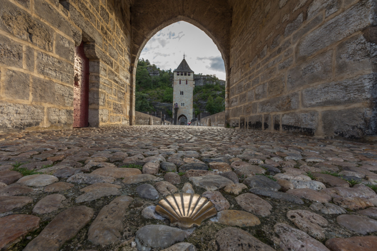 Camino de Santiago para principiantes: gu&iacute;a completa para tu primera vez