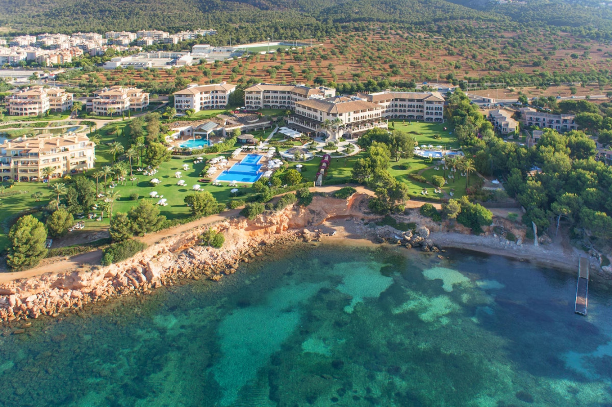 Giuseppe Losciale (St. Regis): &ldquo;Mallorca ya est&aacute; posicionada como destino de lujo internacional&rdquo;