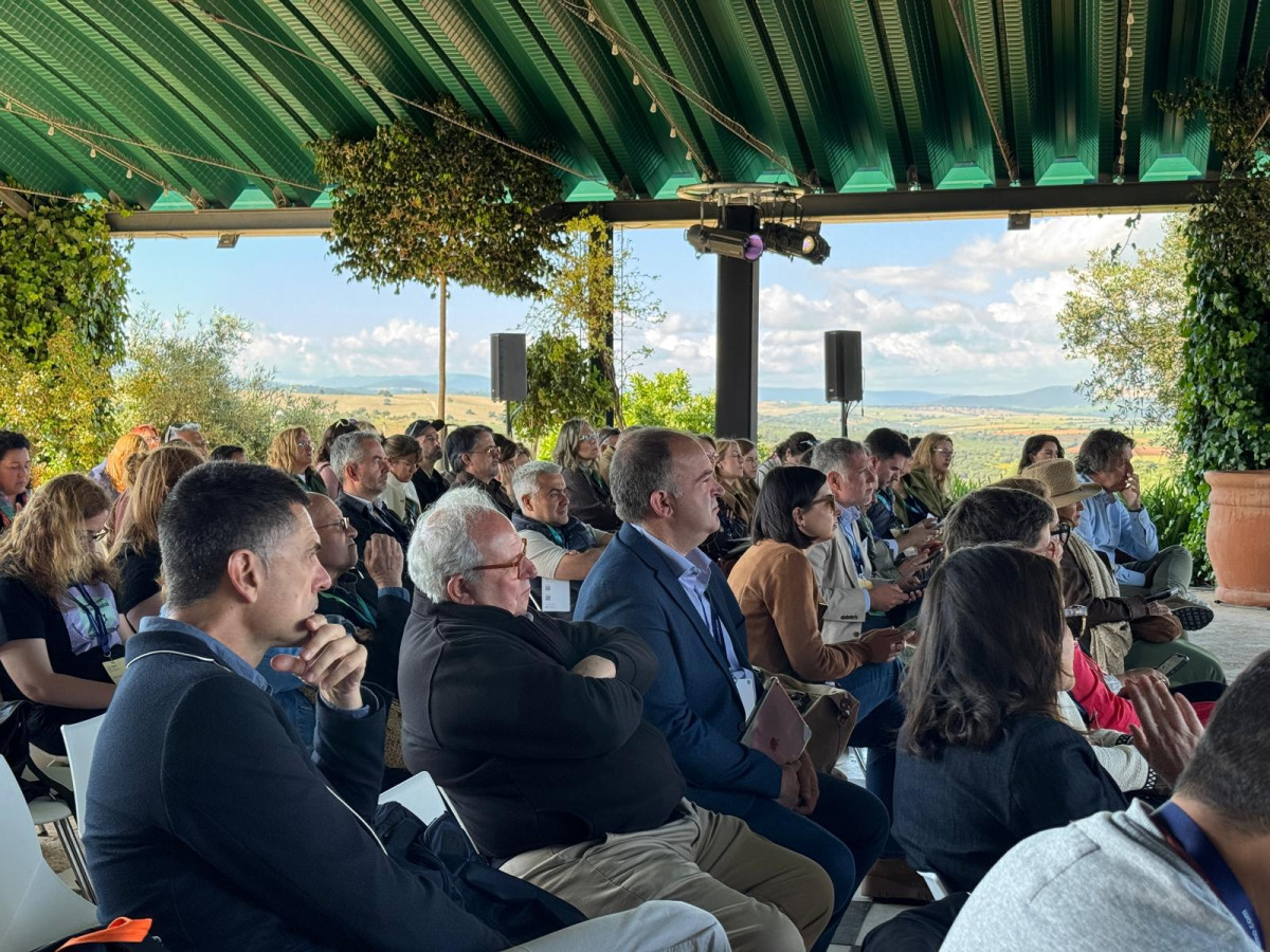 El boom del turismo rural se frena en España: las pernoctaciones solo crecen el 1,2%