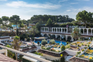 JC Marlin adquiere 22 M€ de deuda vinculada a hoteles Guitart en la Costa Brava  
