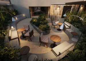 Meliá vuelve a Ciudad de México con el hotel Innside Roma Norte