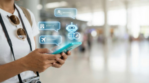 ¿Qué cadenas hoteleras recomienda la inteligencia artificial en España?