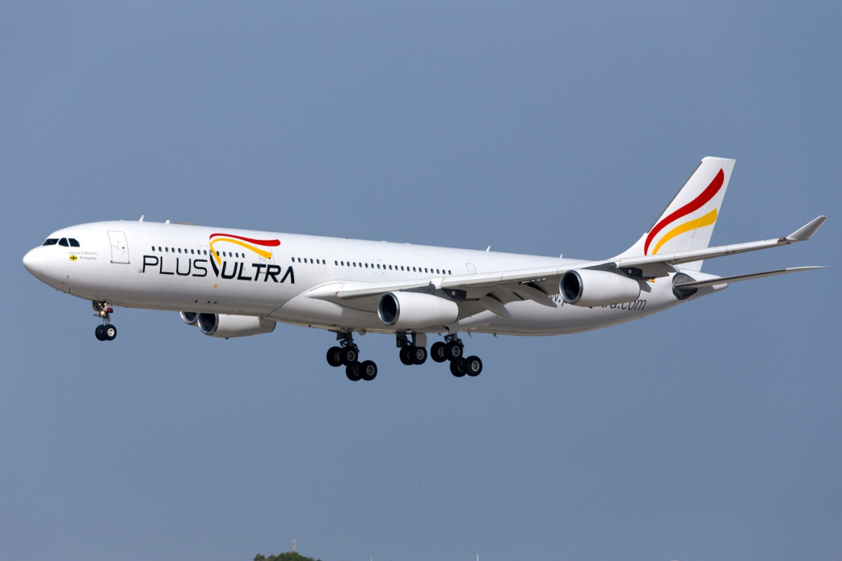 Vuelos Madrid-Cuba cancelados por Cubana de Aviaci&oacute;n tras marcha de Plus Ultra