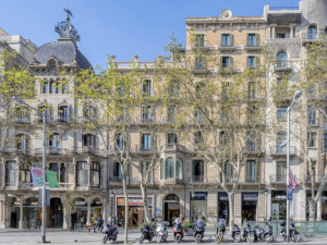 Hidden Hotels abrirá su primer hotel en Barcelona en Paseo de Gracia