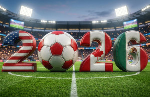 Visados y geopolítica enfrían las reservas hoteleras del Mundial de Fútbol en EEUU