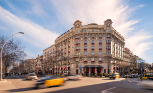 Las transacciones hoteleras entran en pausa ante un capital “prudente” frente a la guerra