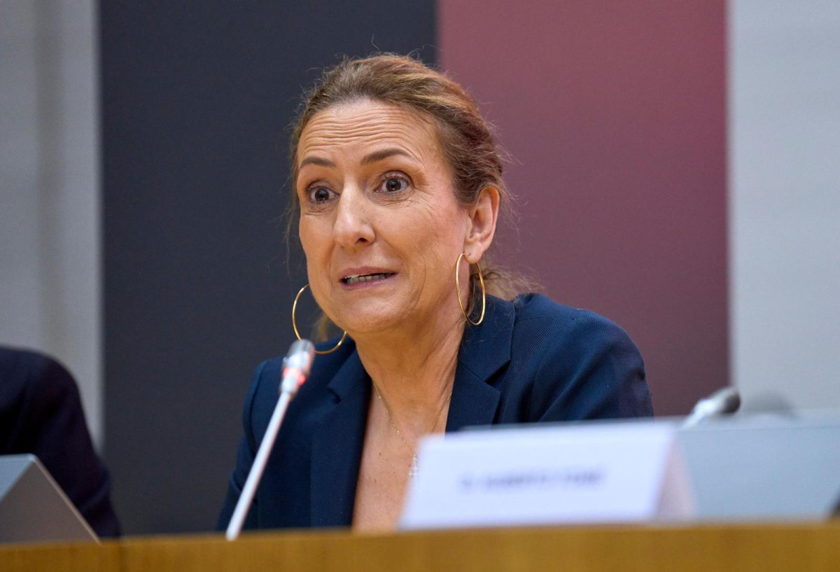 Tribuna de Inma Benito (CEOE): 'La gran infraestructura social del turismo espa&ntilde;ol